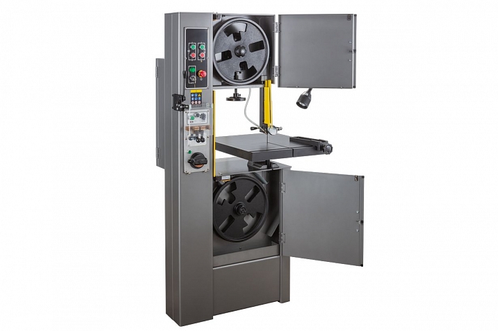 Станок ленточнопильный Jet VBS-1610 – №8