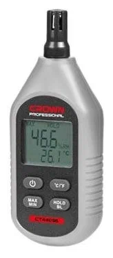 Гигрометры (влагомеры) купить в интернет-магазине Тиски