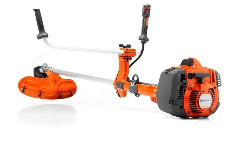 Триммер бензиновый Husqvarna 545 RX – фото №1 Триммер бензиновый Husqvarna 545 RX – №1