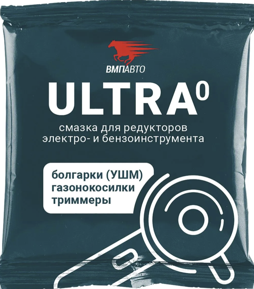 Смазка Ultra-0 MC ВМПАВТО 50 г стик-пакет – №1