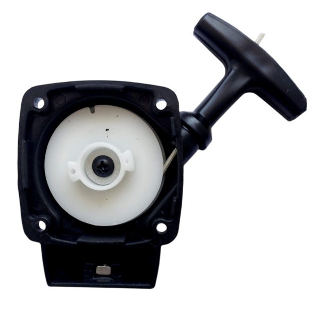 Стартер для триммера Carver GBC-026, 26076 (01.011.00174) – фото №1 Стартер для триммера Carver GBC-026, 26076 (01.011.00174) – №1