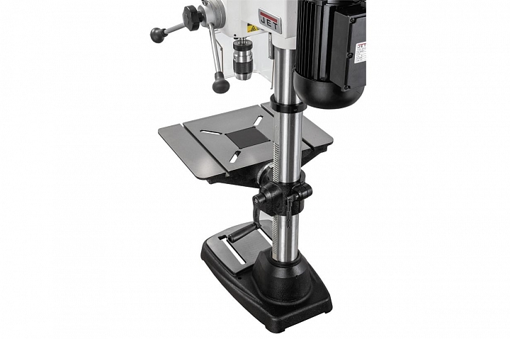 Станок сверлильный Jet JDP-15B 400В – №8