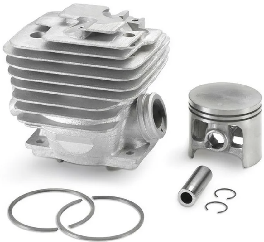 Элементы цилиндро-поршневой группы купить в интернет-магазине Тиски