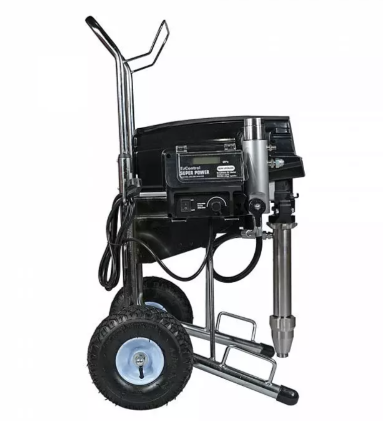 Окрасочный аппарат Schtaer Jupiter 6 – №1