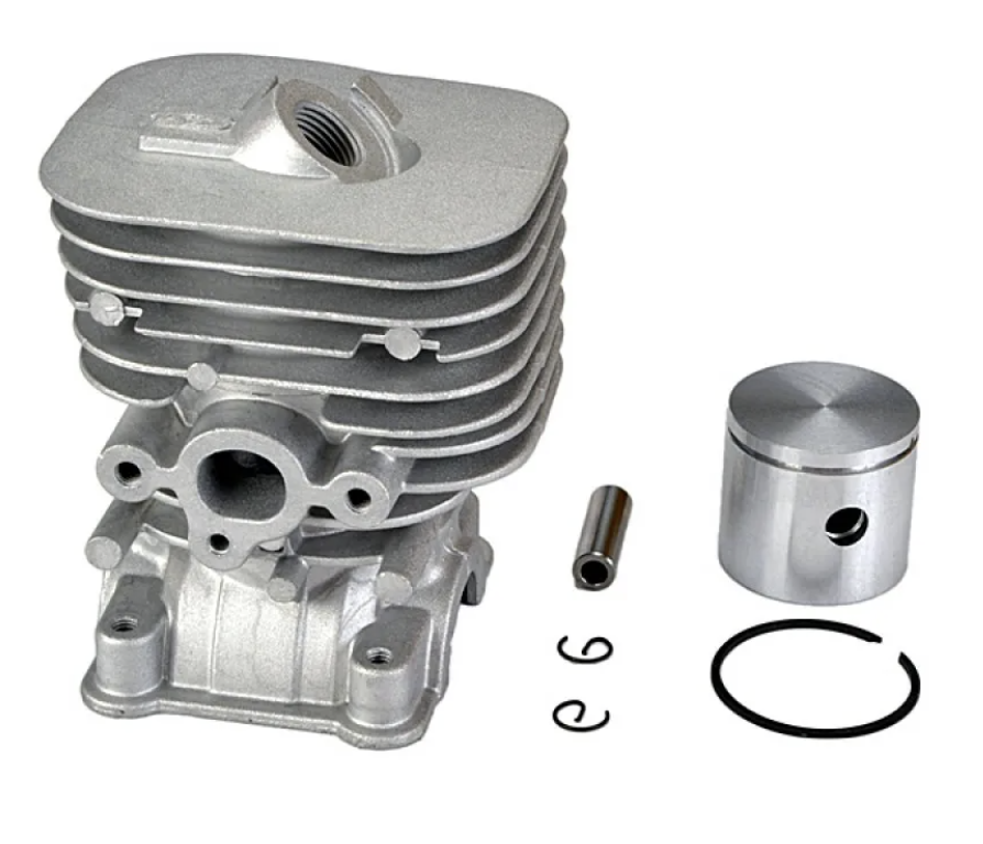 Поршневая группа IGP для мотокосы Husqvarna H128R – №1