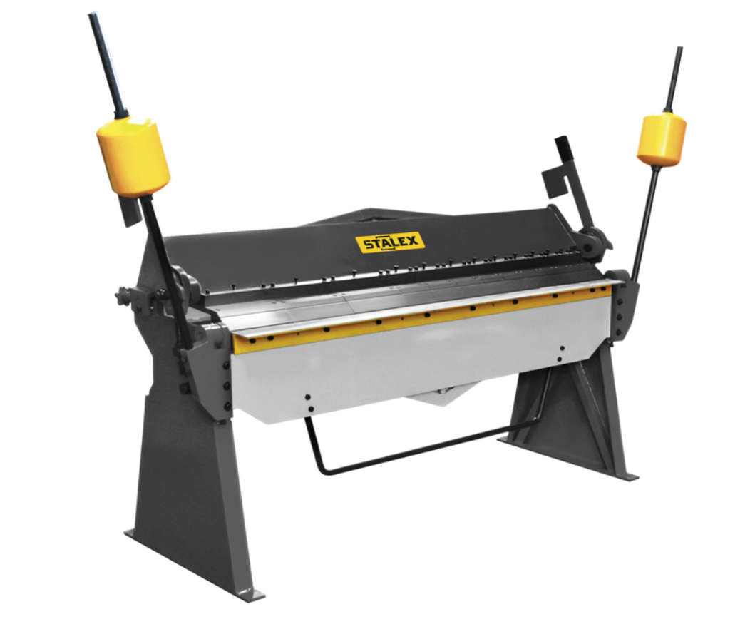 Листогибочные станки купить в интернет-магазине Тиски