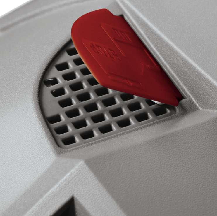 Газонокосилка электрическая Einhell GC-EM 1742 – №3