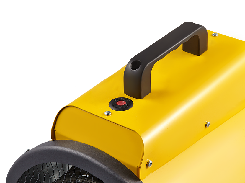 Обогреватель электрический Ballu BHP-P2-6 – №3