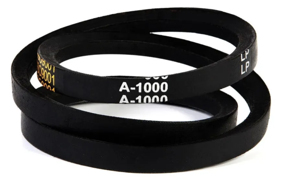 Ремень A-1000 Baopower клиновой – №1