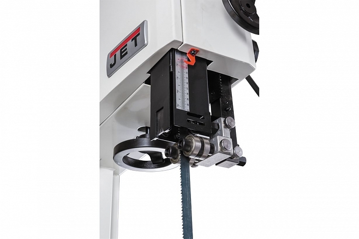 Станок ленточнопильный Jet JWBS-20-T 400В – №8