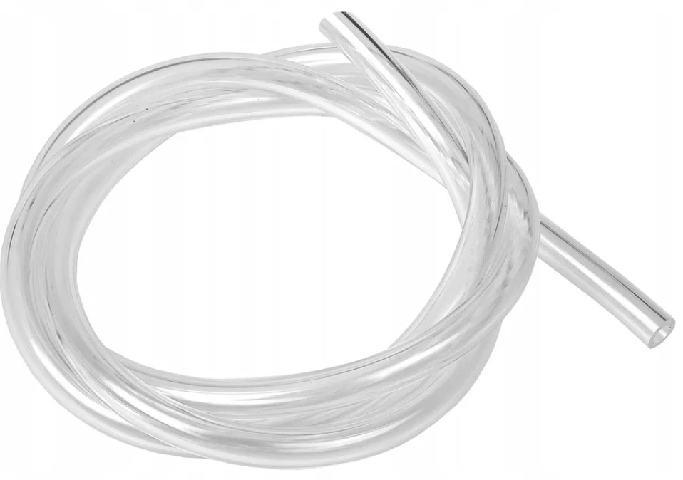 Шланг топливный IGP 3,2 мм х 5 мм (5м) универсальный – №1