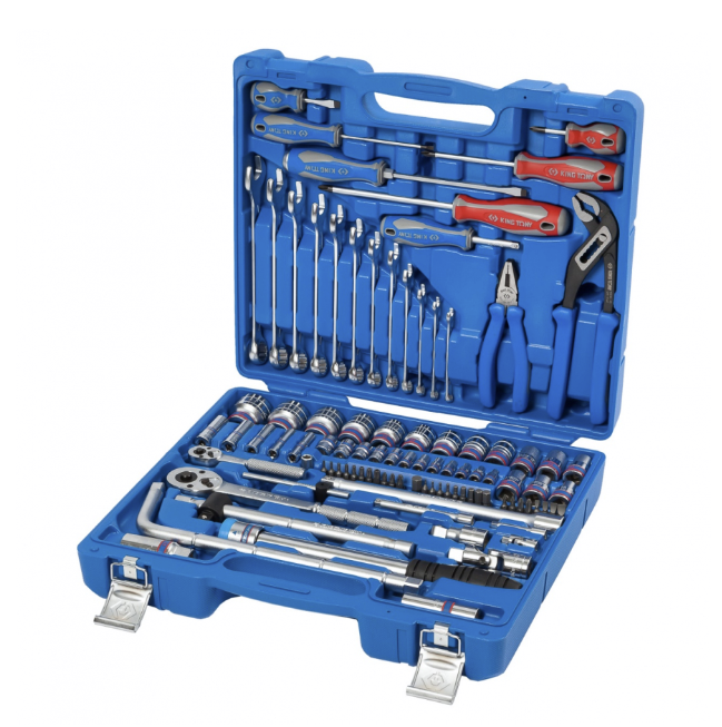 Набор инструментов King Tony (97 шт) – №1