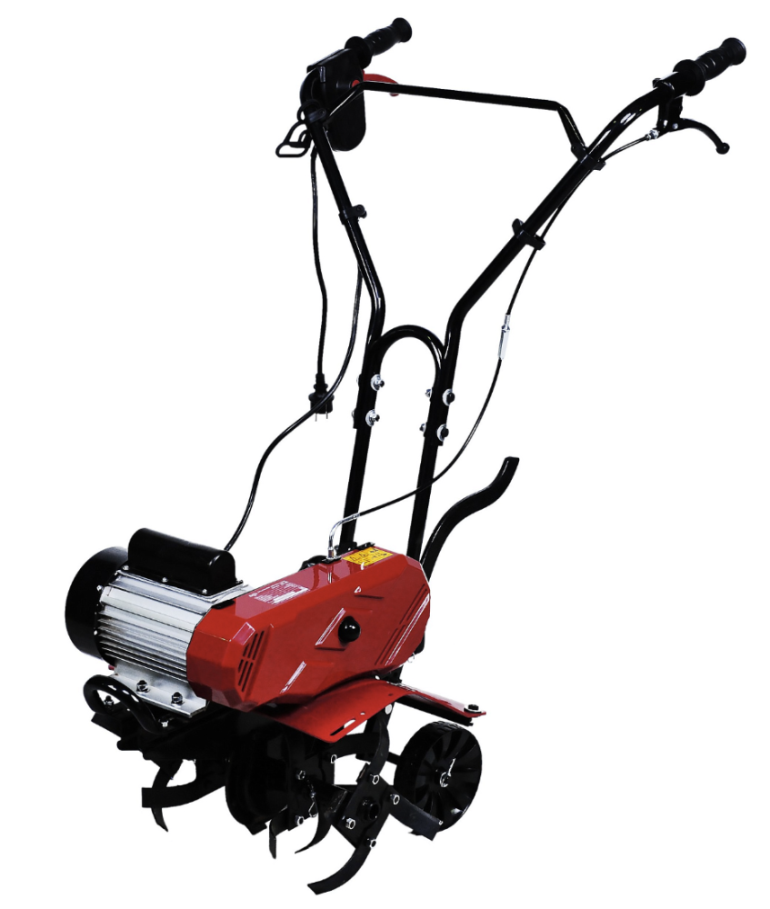 Культиватор электрический Elitech КБ 4Е – №1