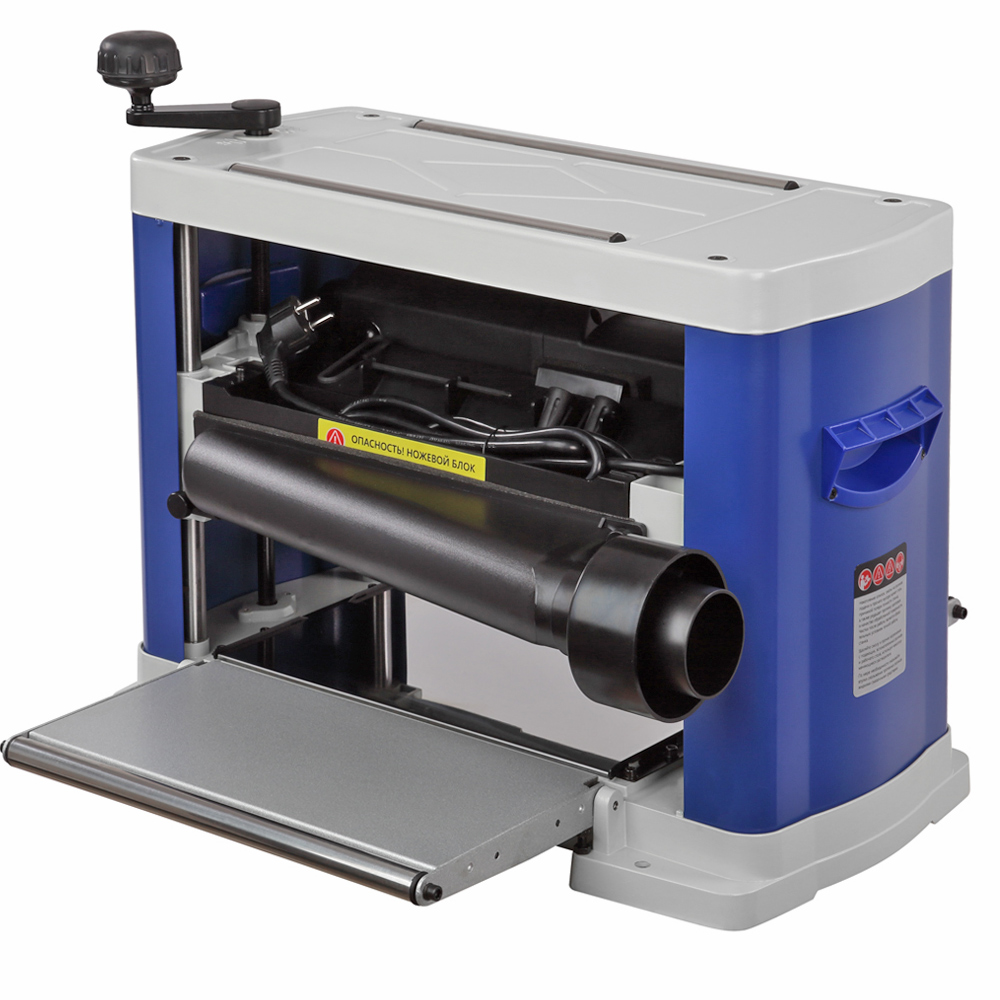 Станок рейсмусовый Белмаш P1800 – №3