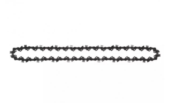 Цепь Milwaukee 10"/ 3/8"/ 1,1 мм, 40 зв. – фото №1 Цепь Milwaukee 10"/ 3/8"/ 1,1 мм, 40 зв. – №1