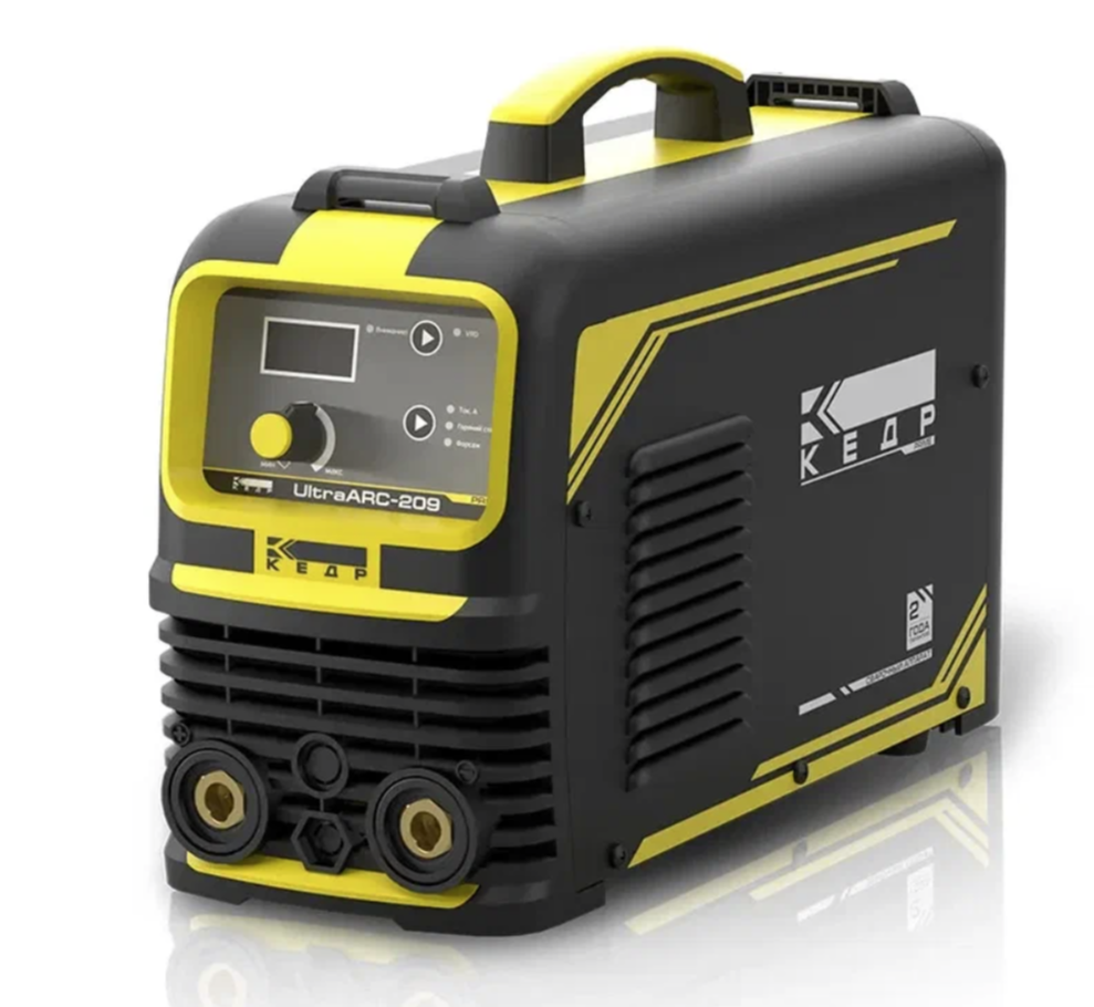 Сварочный аппарат Кедр UltraARC-209 – №1