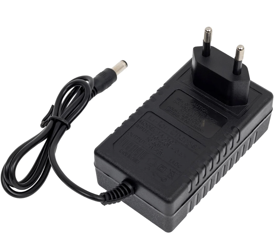 Зарядное устройство Vebex для шуруповертов 12V-21V – фото №1 Зарядное устройство Vebex для шуруповертов 12V-21V – №1