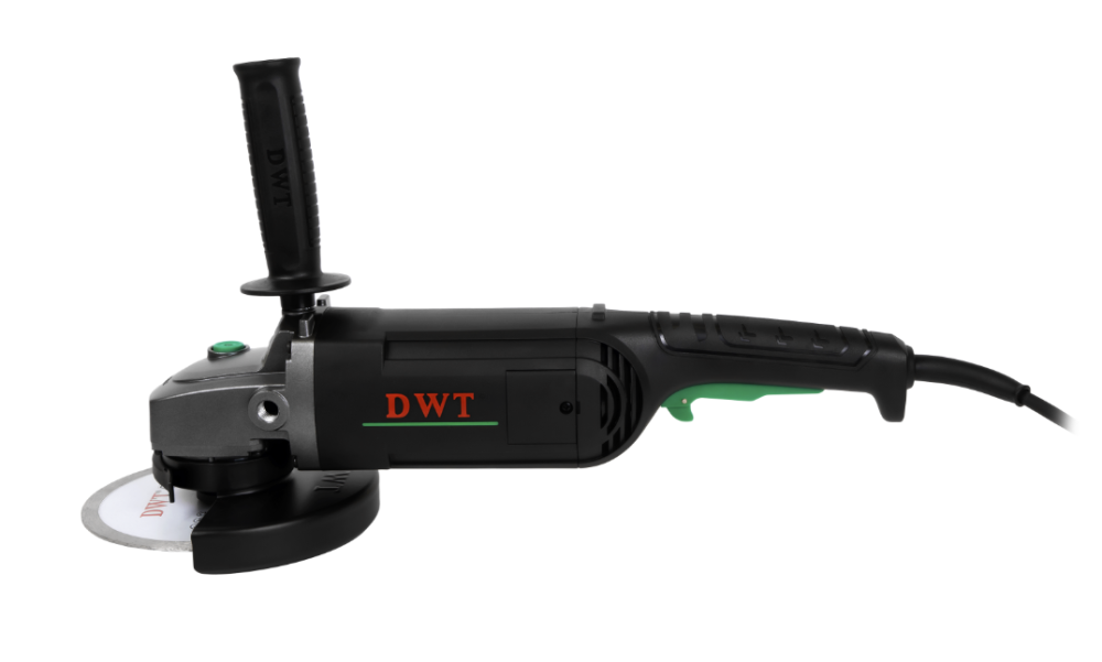 УШМ DWT WSP20-180 TSQ – фото №4 УШМ DWT WSP20-180 TSQ – №4