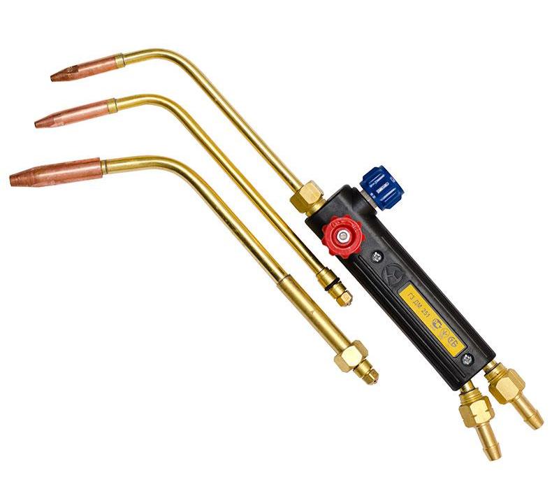 Газосварочное оборудование купить в интернет-магазине Тиски