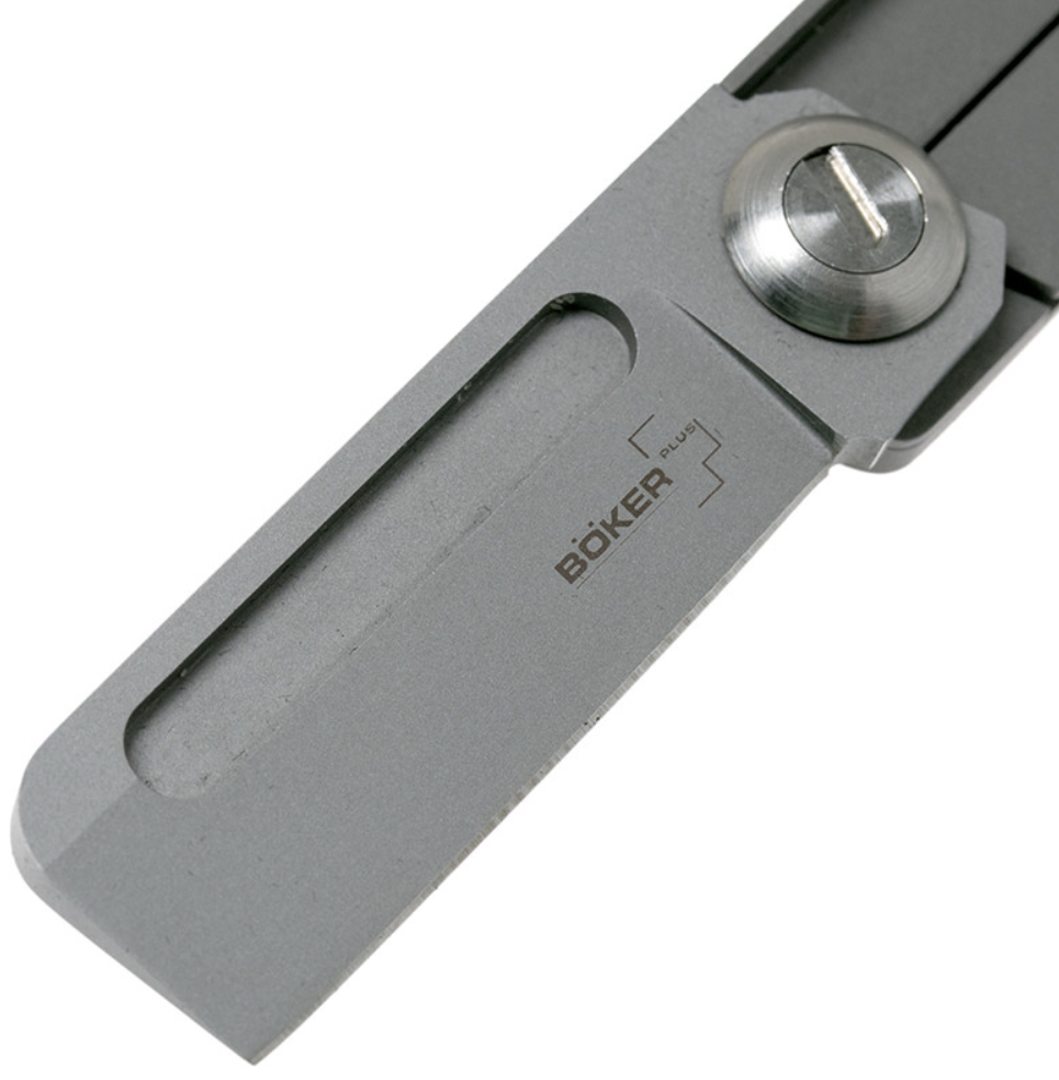Нож Boker Plus Rocket Titanium (01BO264) – фото №2 Нож Boker Plus Rocket Titanium (01BO264) – №2