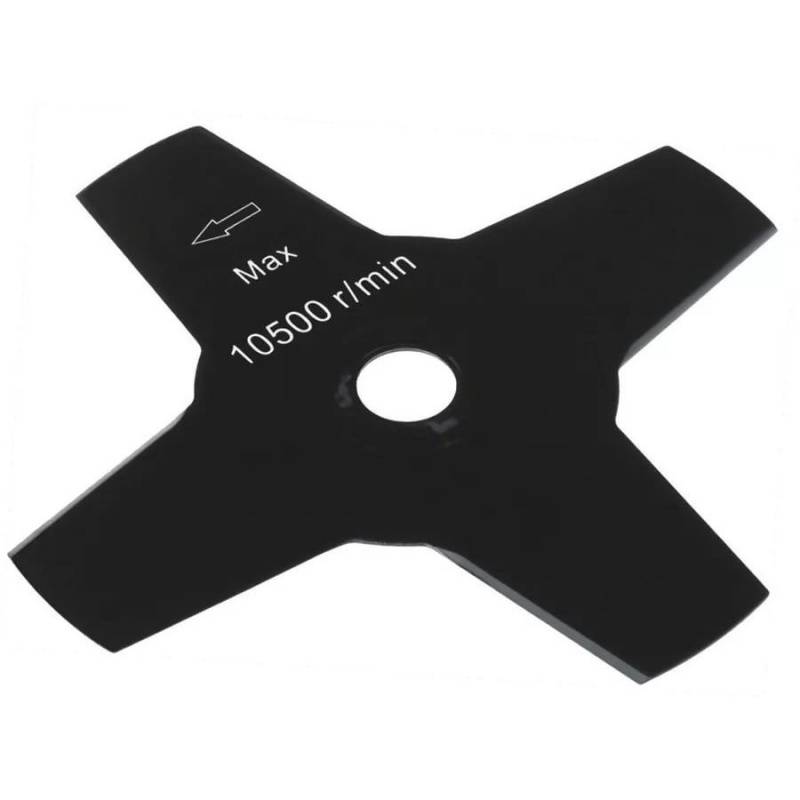 Нож для триммера Elitech T12Р, Т12В – №1