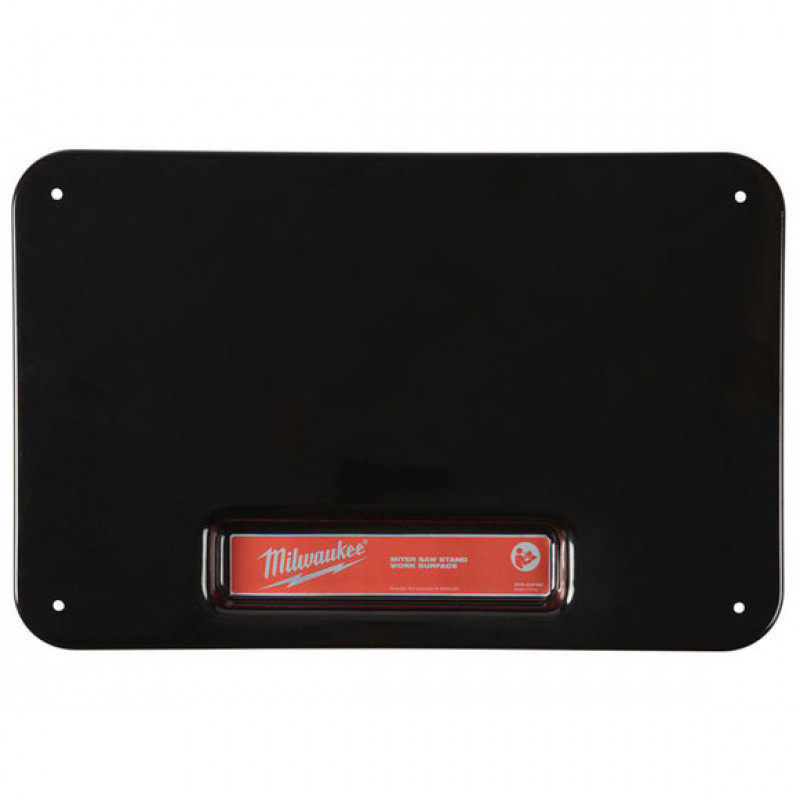 Столешница MSLA2 для торцовочной пилы Milwaukee MSL2000 – №1