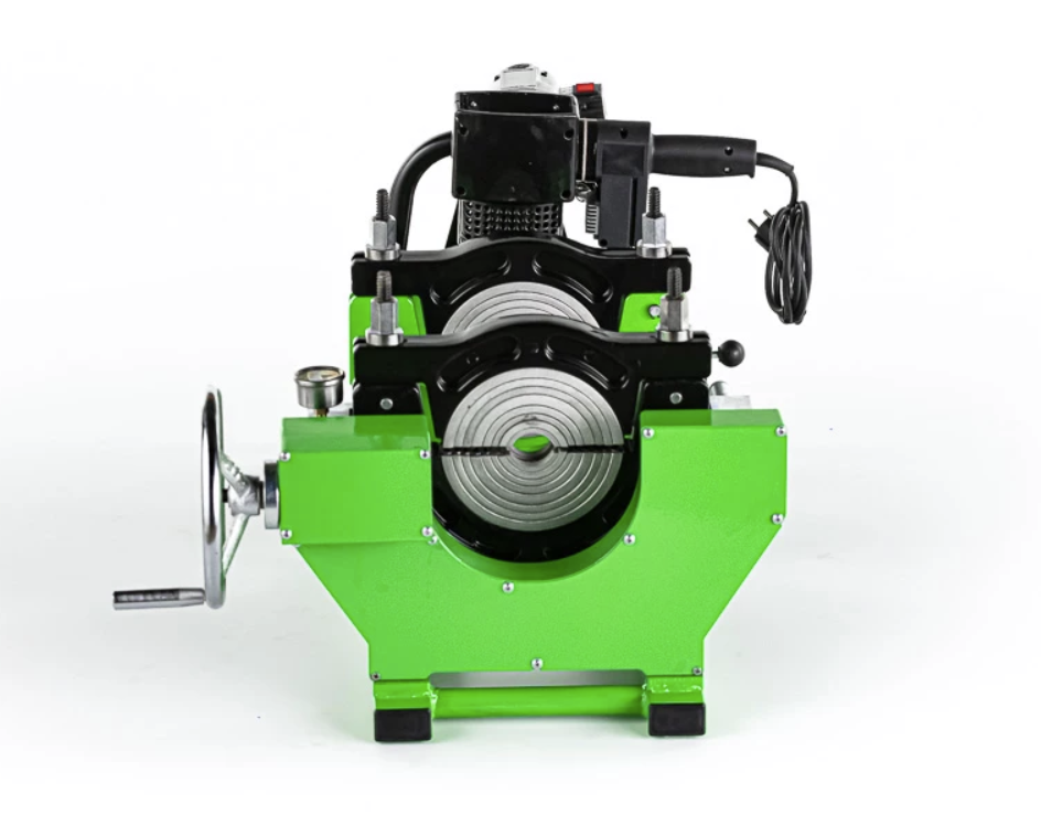 Сварочный аппарат для стыковой сварки ПНД труб Просвар СМ 160Р2 – №4