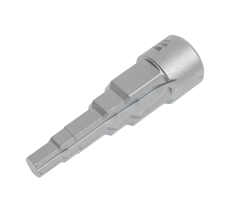 Ключ ступенчатый Wera WE-136074 9529 C SB, 1/2" – №2