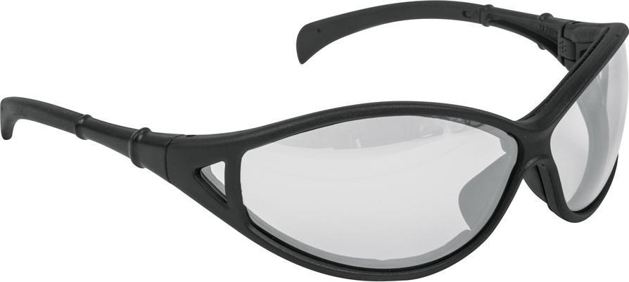 Очки защитные Truper LEDE-XT, прозрачные (10827) – №1