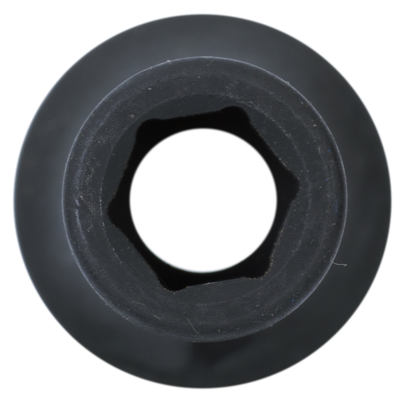 Головка торцевая King Tony 10 мм 1/2" глубокая – фото №1 Головка торцевая King Tony 10 мм 1/2" глубокая – №1