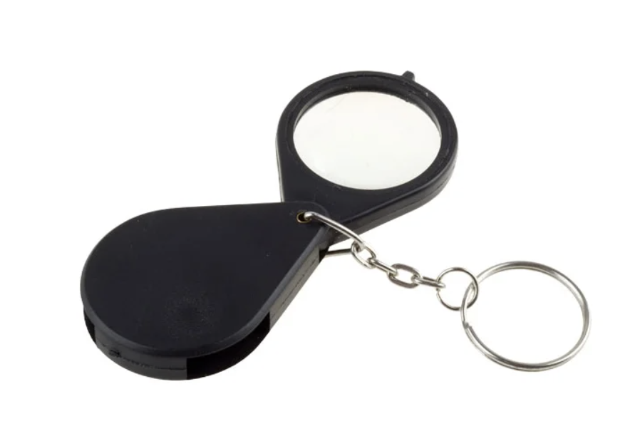 Лупа для чтения Stayer Standard 60 мм – №1