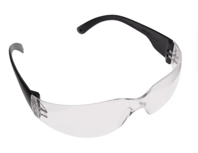 Очки защитные Oregon, прозрачные (572794) – №1