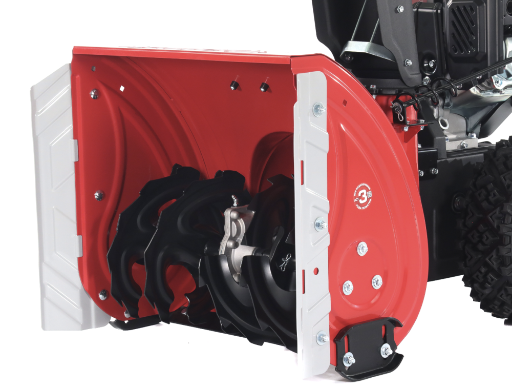 Снегоуборщик бензиновый Интерскол СМБ-56/7Ф – №6