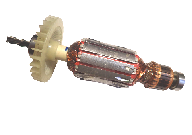 Якорь (ротор) для дрели Blaucraft BSВ 800E – №1