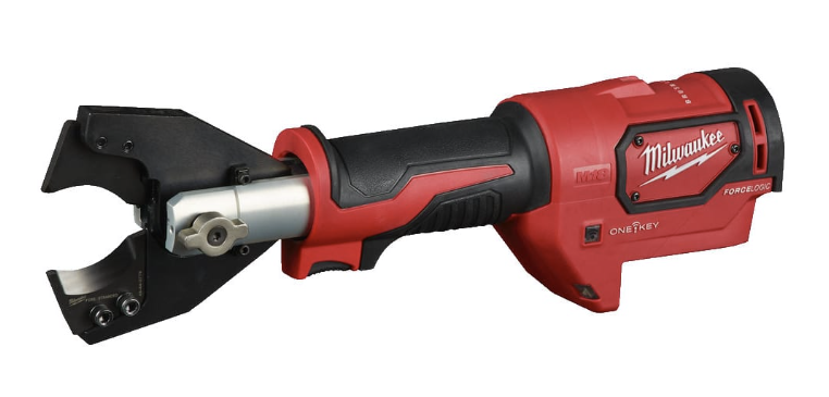 Аккумуляторный инструмент для резки кабеля Milwaukee M18 ONEHCC-0C FSW – фото №1 Аккумуляторный инструмент для резки кабеля Milwaukee M18 ONEHCC-0C FSW – №1