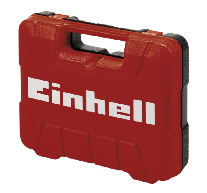 Пневматический угловой гайковерт Einhell TC-PR 68 – №2