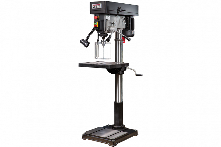 Станок сверлильный Jet IDP-22 – №1