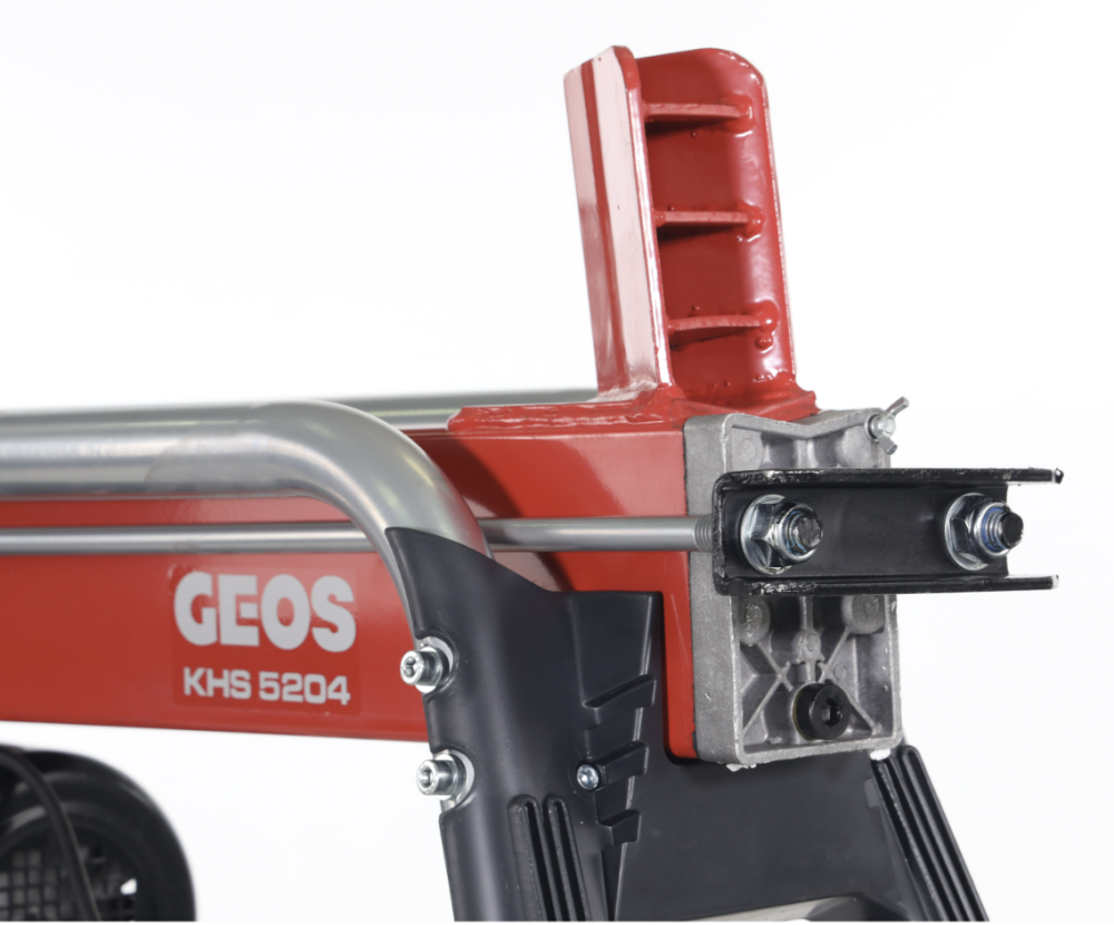 Дровокол ALKO Geos Easy KHS 5204 – фото №2 Дровокол ALKO Geos Easy KHS 5204 – №2