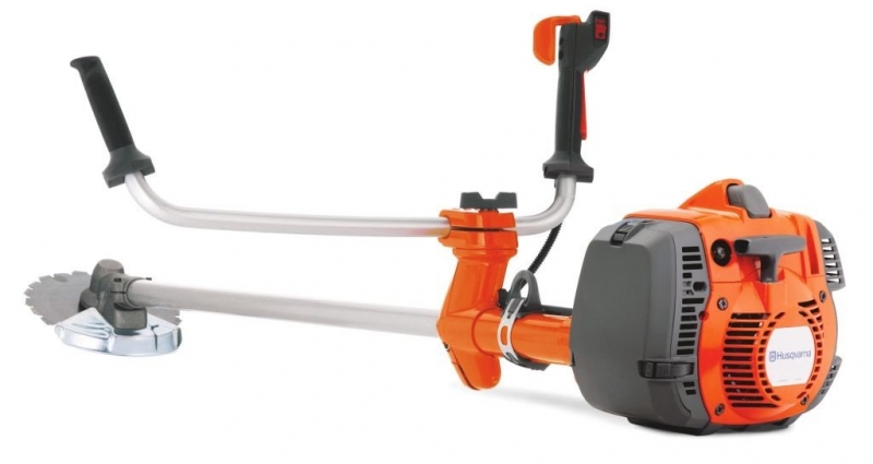 Триммер бензиновый Husqvarna 545Fx – фото №1 Триммер бензиновый Husqvarna 545Fx – №1