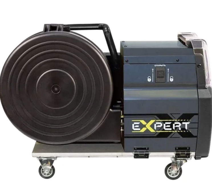 Аппарат для ручной лазерной сварки и резки Кедр iLaser-2000W Expert – фото №7 Аппарат для ручной лазерной сварки и резки Кедр iLaser-2000W Expert – №7