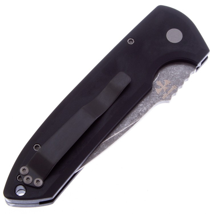 Нож Pro-Tech Rockeye (LG305) – фото №3 Нож Pro-Tech Rockeye (LG305) – №3