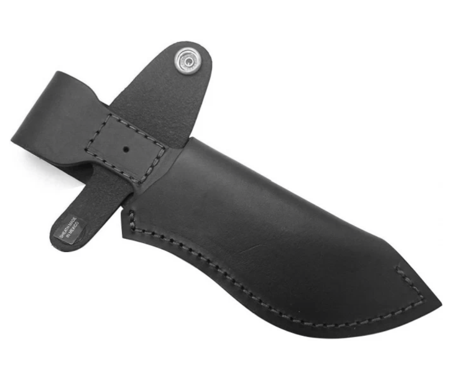 Нож Buck Knives ErgoHunter (B0495BKSBMBS) – №2