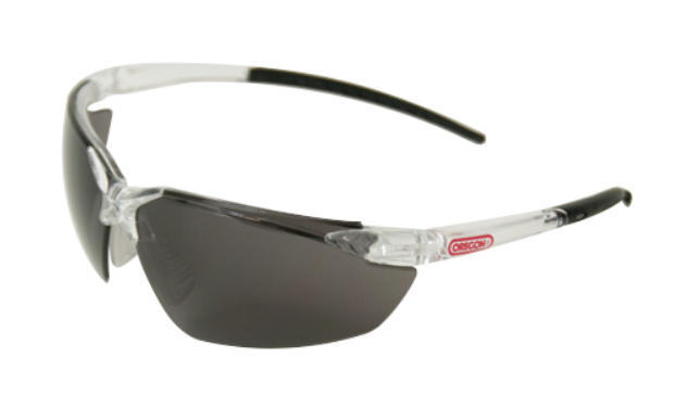Очки защитные Oregon, черные (Q545832) – №1