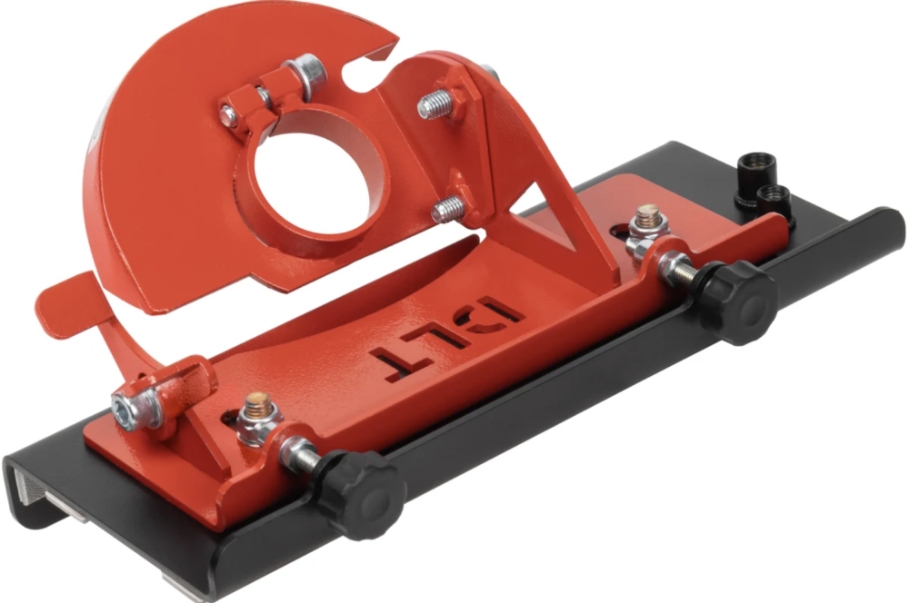 Заусовщик для запила плитки DLT Lite под 45 градусов (4314) – №4