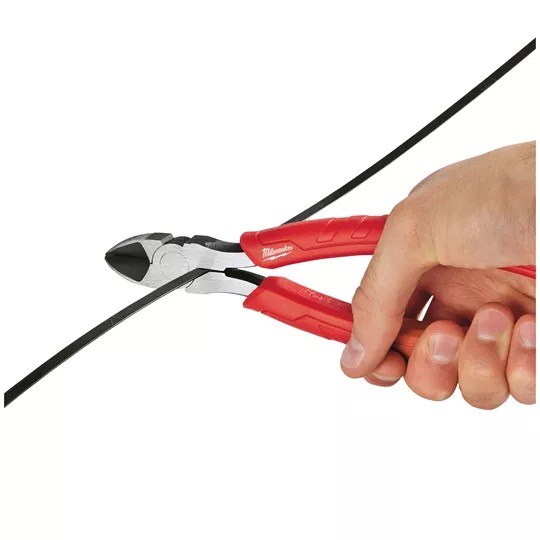 Кусачки Milwaukee Diagonal Cutting 160 мм – №1