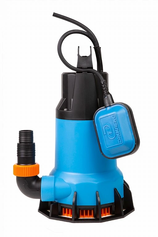 Насос погружной Джилекс Дренажник 350/17 – №1