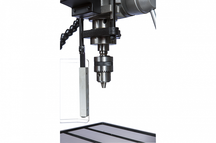 Станок сверлильный Jet IDP-22 – №3