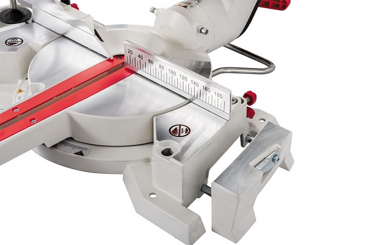 Пила торцовочная Jet JSMS 8L – фото №7 Пила торцовочная Jet JSMS 8L – №7