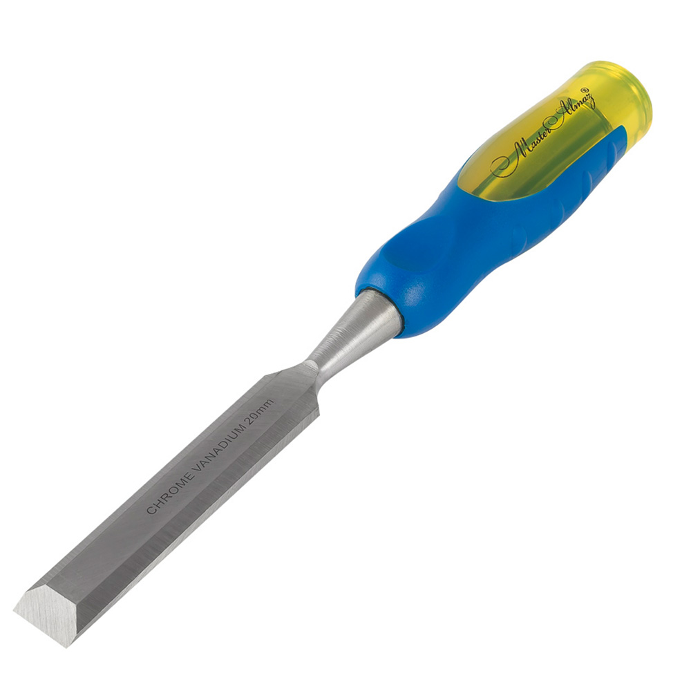 Стамеска-долото МастерАлмаз 18 мм – №1