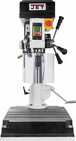 Станок радиально-сверлильный Jet JRD-387A – №1